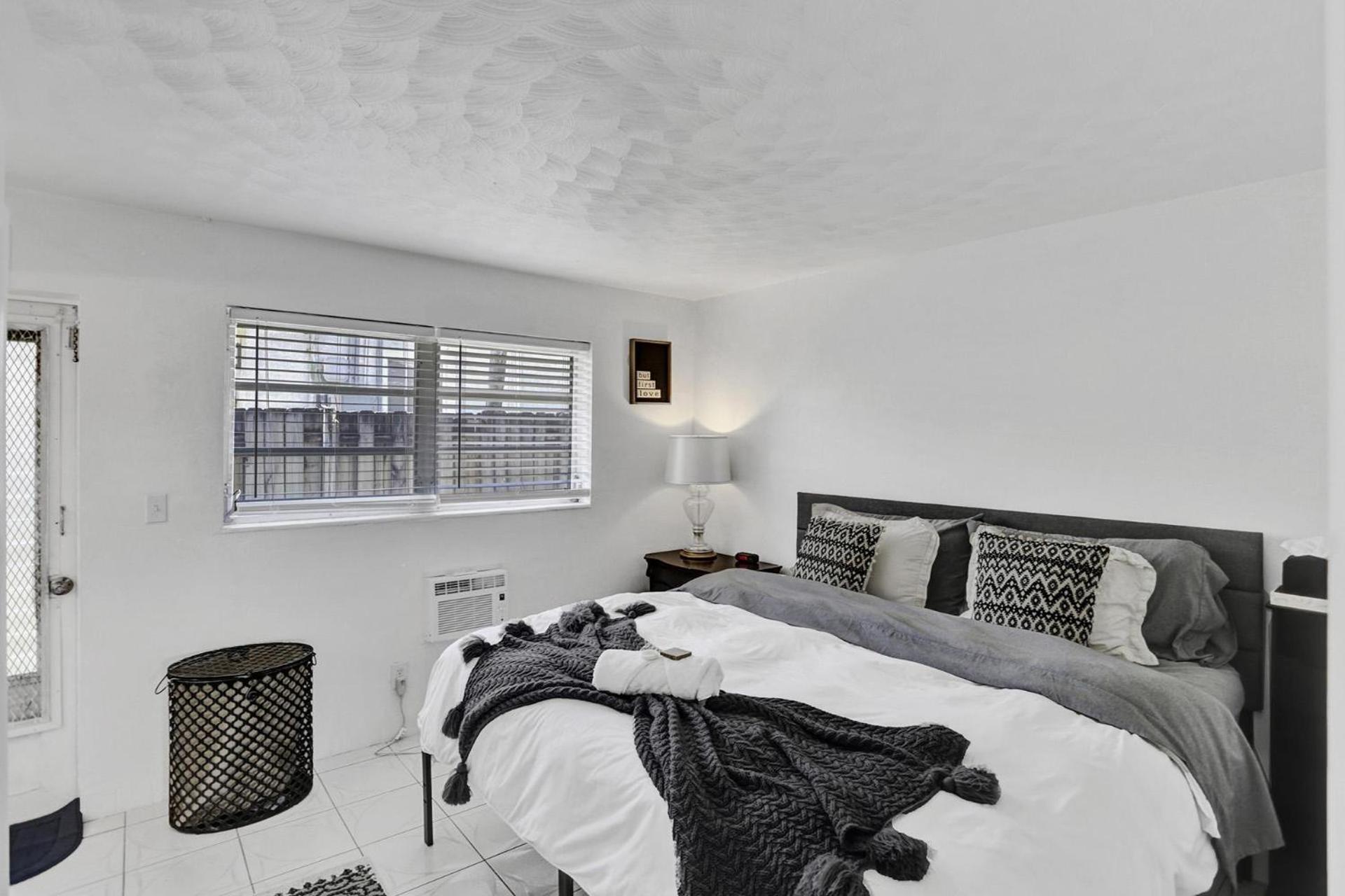 Victoria Park Regency Apartment ฟอร์ต ลอเดอร์เดล ห้อง รูปภาพ