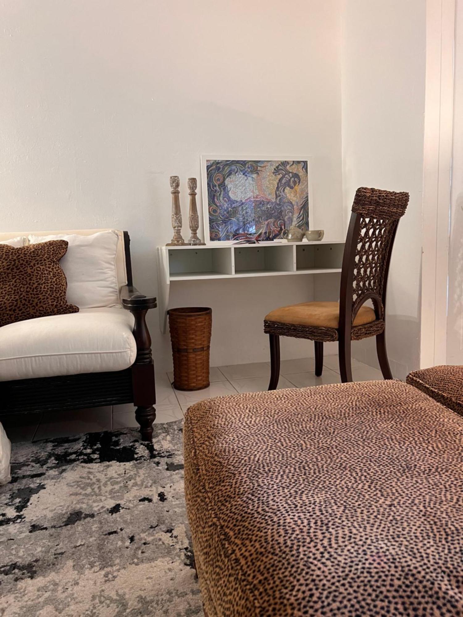 Victoria Park Regency Apartment ฟอร์ต ลอเดอร์เดล ห้อง รูปภาพ