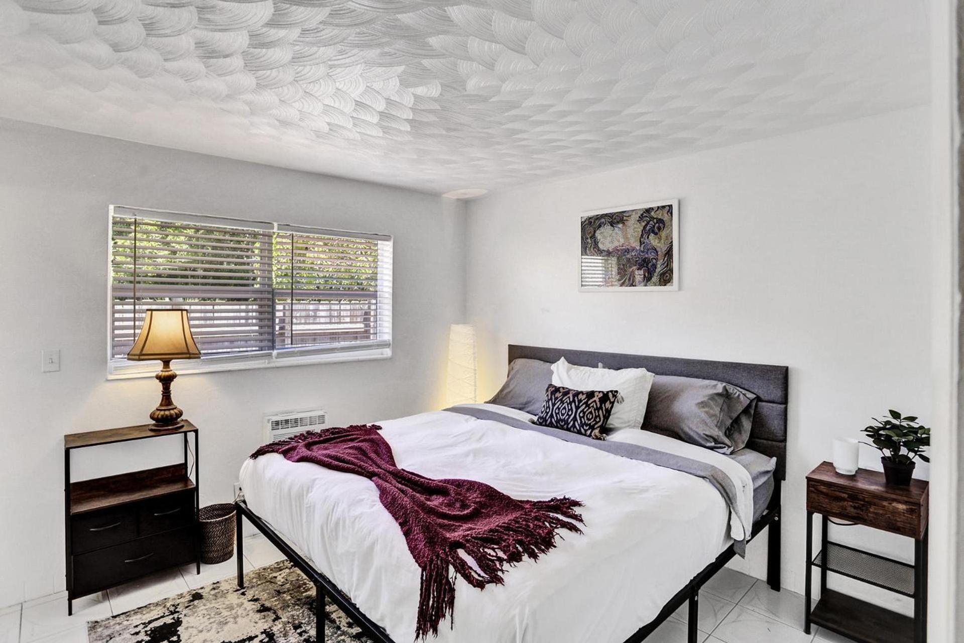 Victoria Park Regency Apartment ฟอร์ต ลอเดอร์เดล ภายนอก รูปภาพ