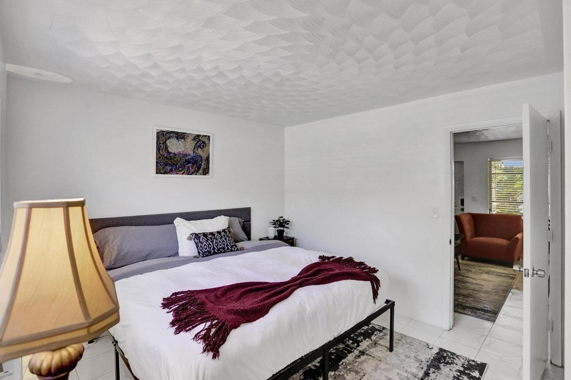 Victoria Park Regency Apartment ฟอร์ต ลอเดอร์เดล ห้อง รูปภาพ