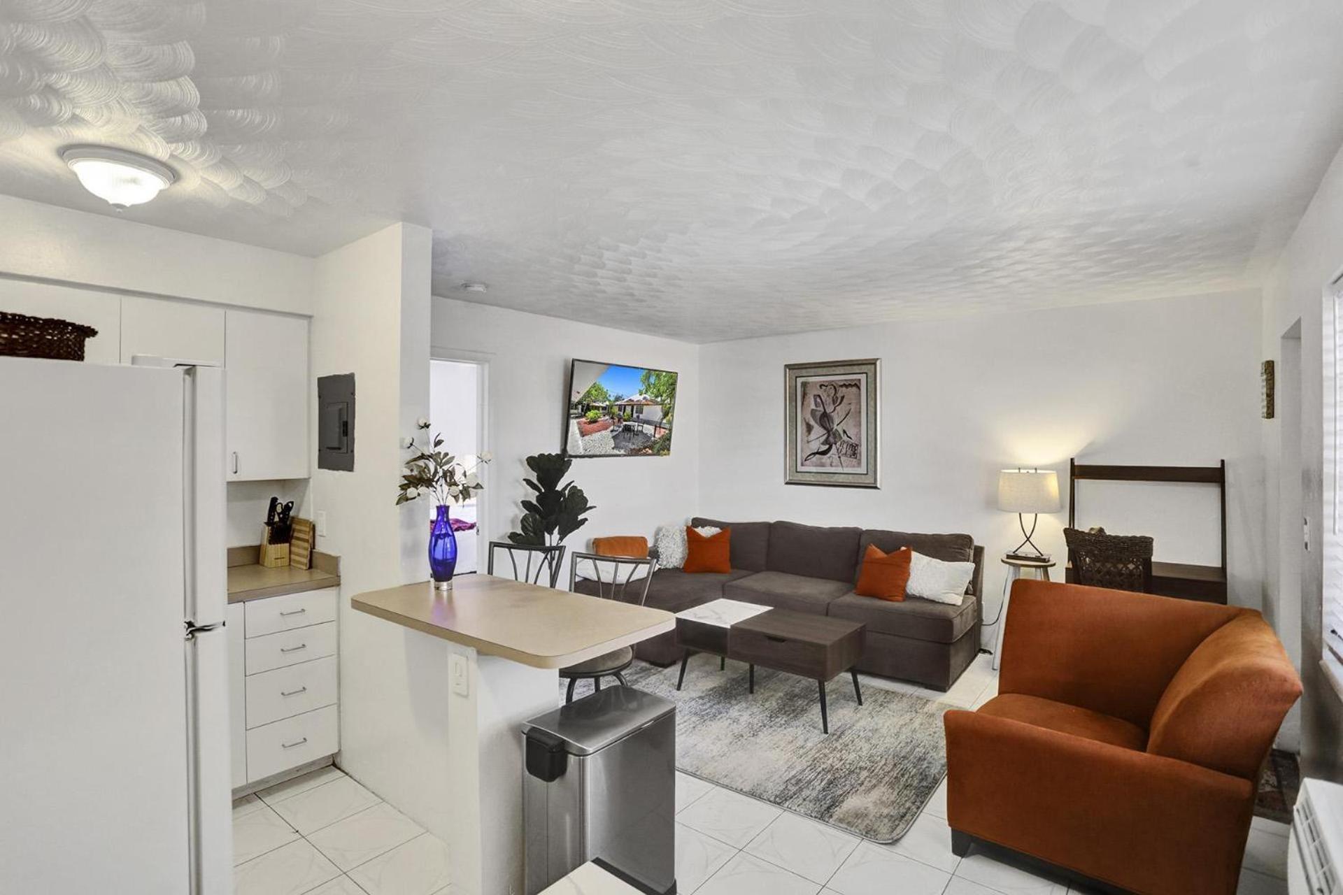 Victoria Park Regency Apartment ฟอร์ต ลอเดอร์เดล ห้อง รูปภาพ