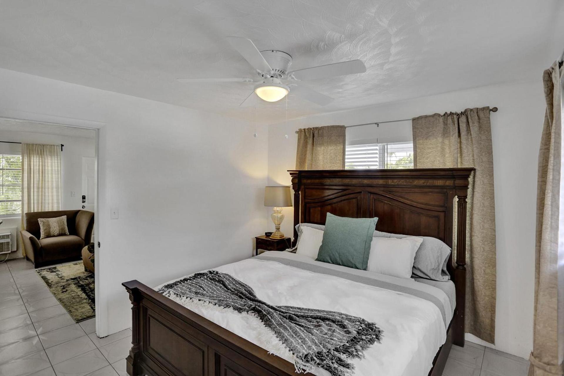 Victoria Park Regency Apartment ฟอร์ต ลอเดอร์เดล ห้อง รูปภาพ