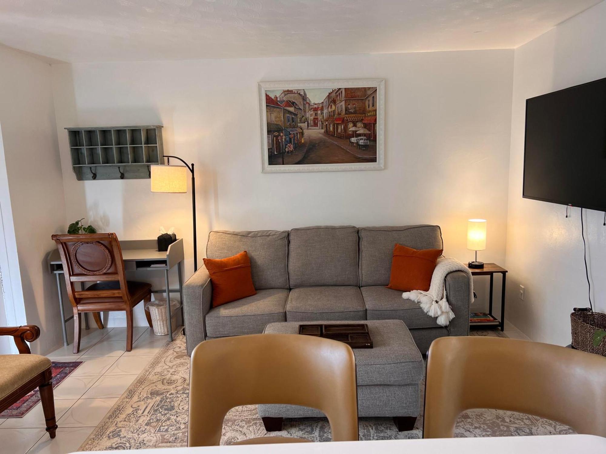 Victoria Park Regency Apartment ฟอร์ต ลอเดอร์เดล ห้อง รูปภาพ
