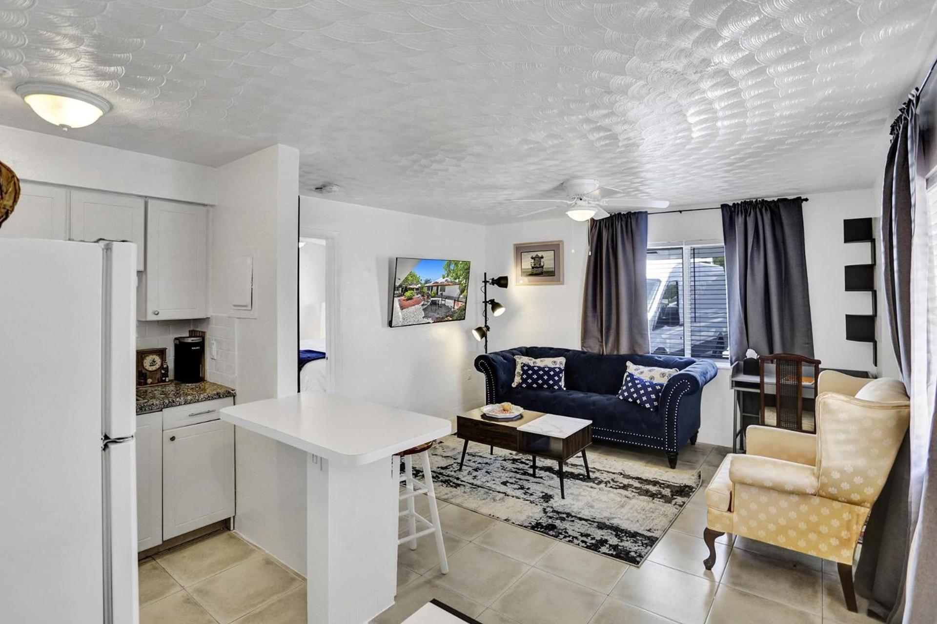 Victoria Park Regency Apartment ฟอร์ต ลอเดอร์เดล ห้อง รูปภาพ