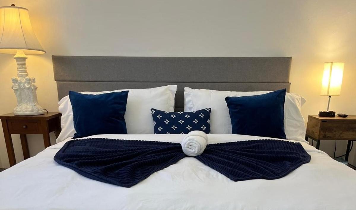 Victoria Park Regency Apartment ฟอร์ต ลอเดอร์เดล ห้อง รูปภาพ
