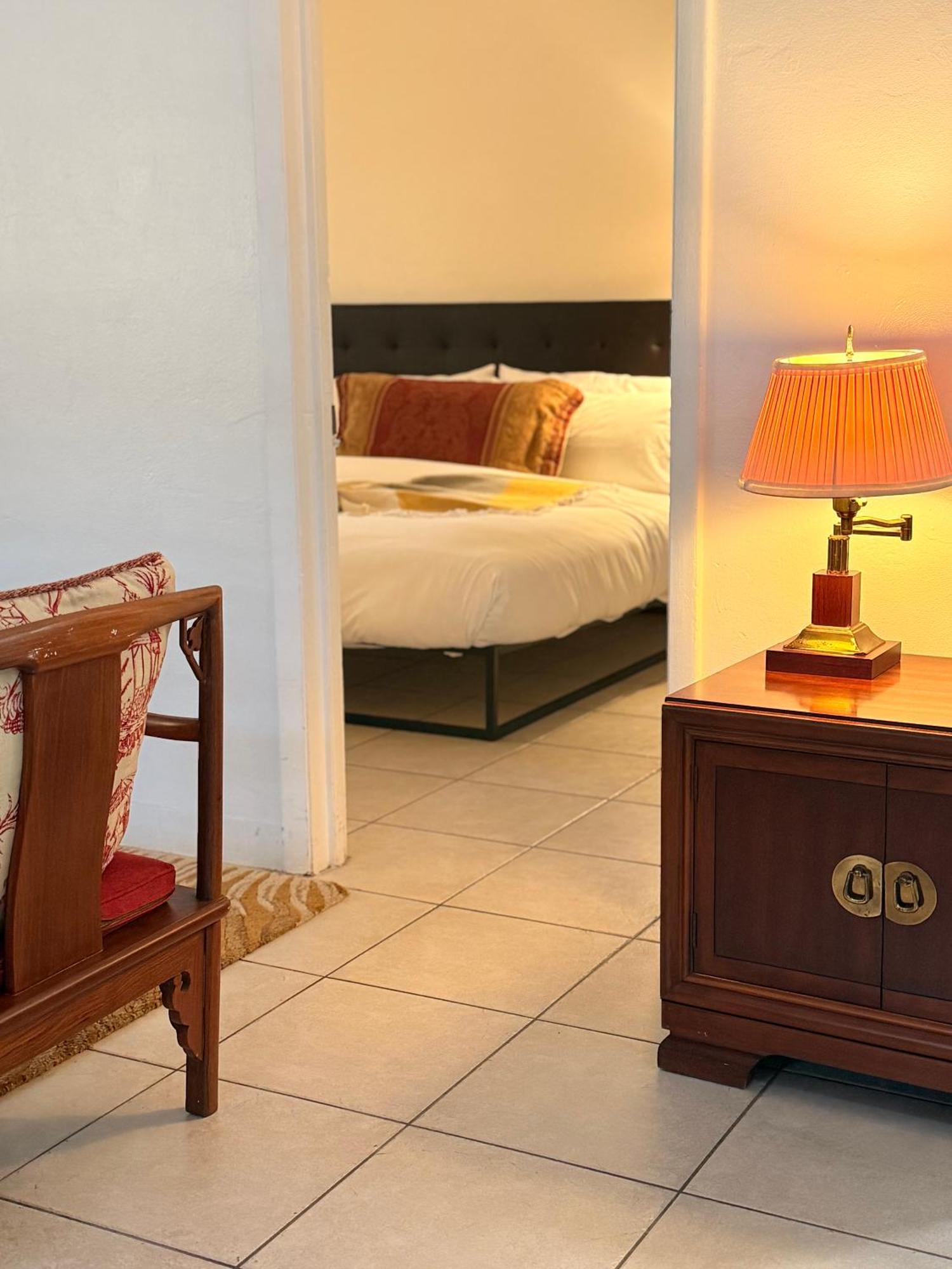 Victoria Park Regency Apartment ฟอร์ต ลอเดอร์เดล ภายนอก รูปภาพ
