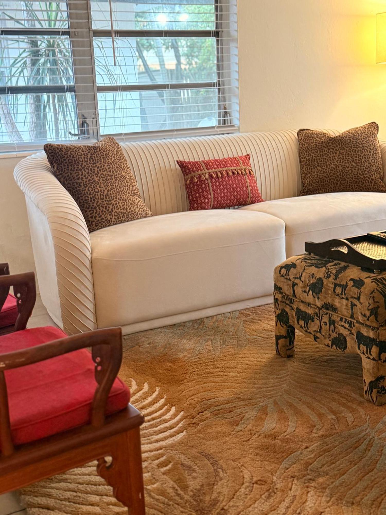 Victoria Park Regency Apartment ฟอร์ต ลอเดอร์เดล ภายนอก รูปภาพ